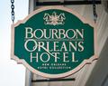 Bourbon Orleans Hotel