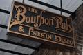 Bourbon Pub and Parade