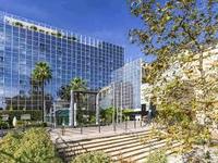 Pullman Montpellier Centr...