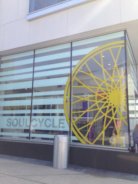 SoulCycle West Hollywood