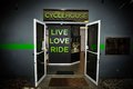 Cycle House