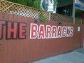 The Barracks