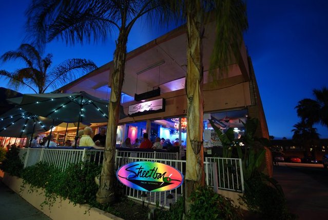 Streetbar