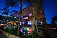 Streetbar