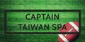 Captain Taiwan Spa 