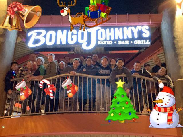 Bongo Johnny's Patio Bar & Grille