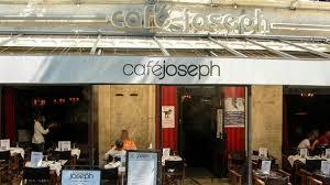 Café Joseph