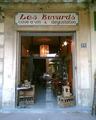Les Buvards