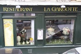 La Gargotte