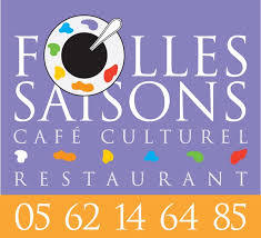 FOLLES SAISONS CAFÉ CULTUREL