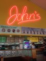 John's Restaurant