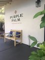 Purple Palm