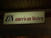 Zin American Bistro