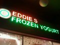 Eddie's Frozen Yogurt
