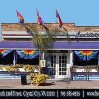 Freddie's Beach Bar ...
