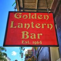 Golden Lantern
