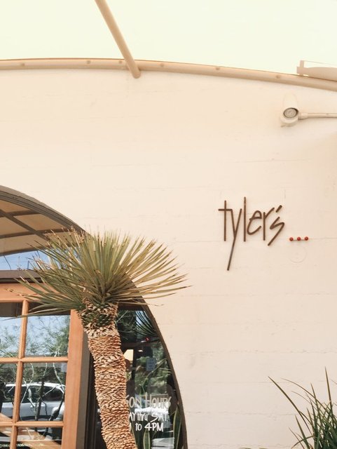 Tyler's