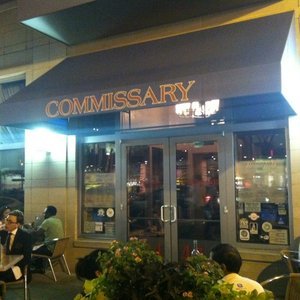 Commissary