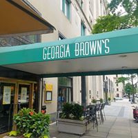 Georgia Brown's Fine Southern Cuisine