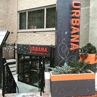 Urbana