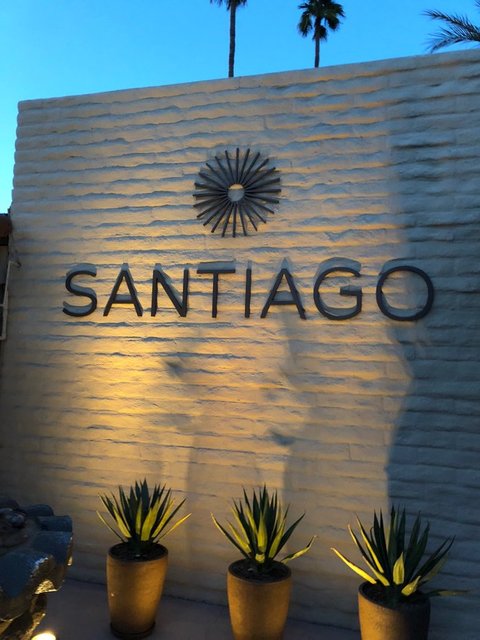 Santiago Resort