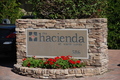 The Hacienda