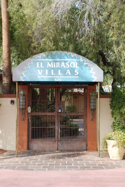 El Mirasol Villas