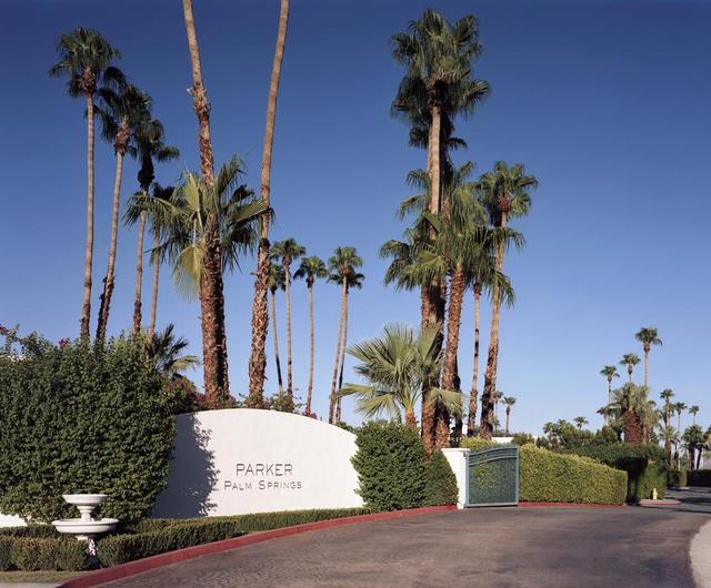 The Parker Palm Springs