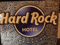 The Hard Rock Hotel