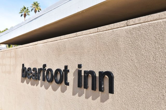Bearfoot Inn