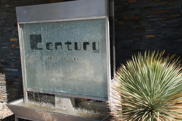 Century Palm Springs