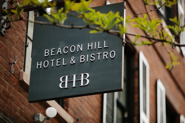 Beacon Hill Hotel & Bistro