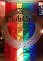 Club Cafe