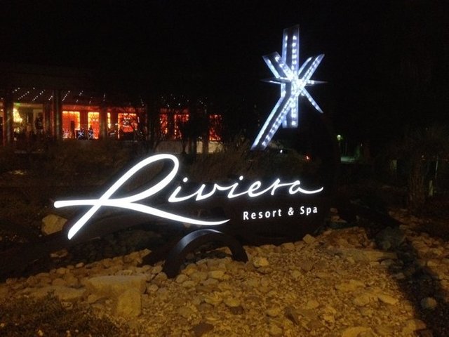 Riviera Palm Springs
