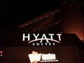 Hyatt Regency Suites Palm Springs