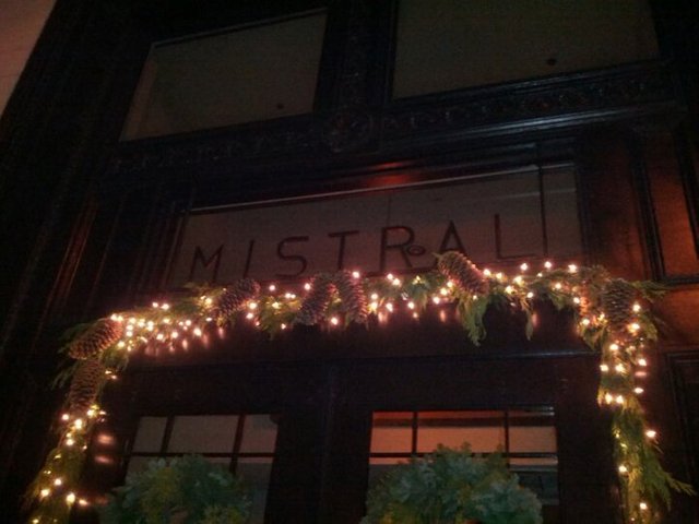 Mistral