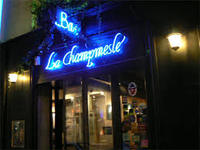 La Champmeslé