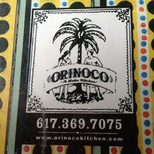 Orinoco