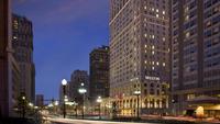The Westin Book Cadillac ...