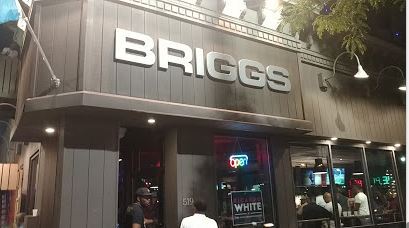 Briggs Detroit