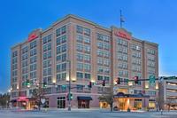 Hilton Garden Inn Omaha D...