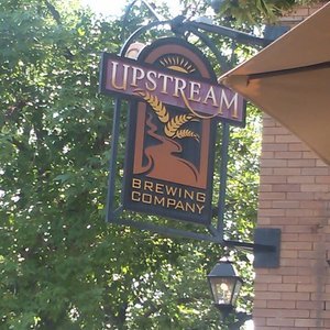 Upstream Brewing Company