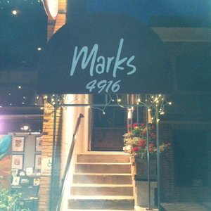 Mark's