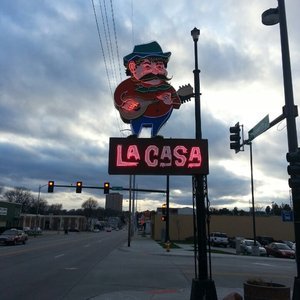 La Casa Pizzeria