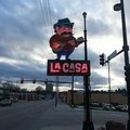 La Casa Pizzeria