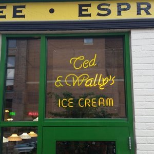 TED & WALLY'S