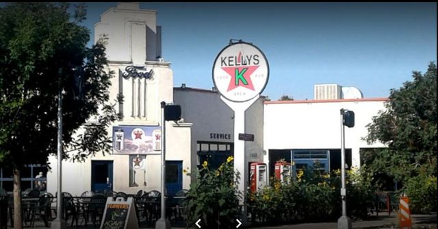 Kelly's