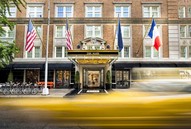 The Mark Hotel