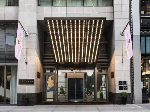 The Langham