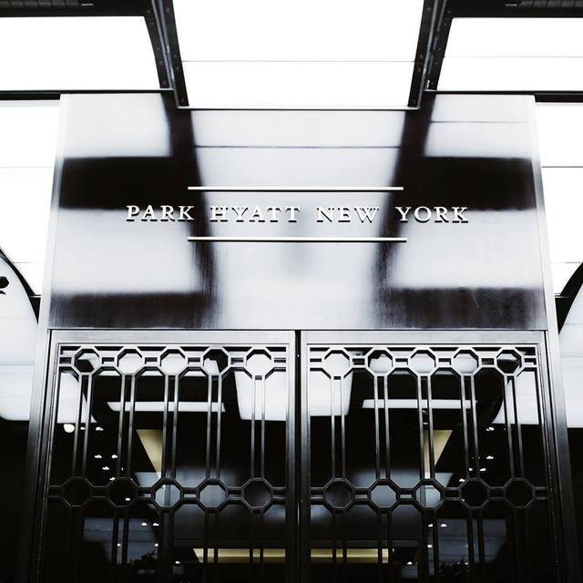 Park Hyatt New York